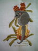 Photo of Realistic Animal/Wildlife Stitch-a-long