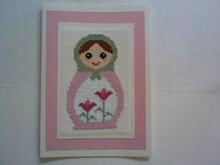 Card for Samara L