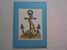 Card for Taj