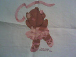 Cross stitch square for any child