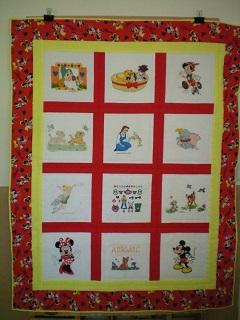 Photo of Abigail Cs quilt