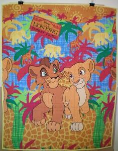 Photo of Abigail Cs quilt