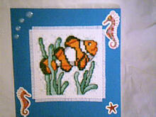 Card for Peter H