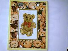Card for Christiana K