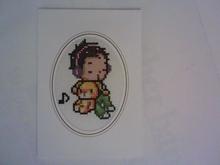 Card for Kael M