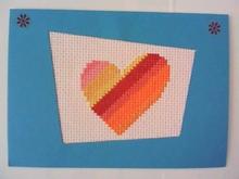 Card for Maddison-Rayne B