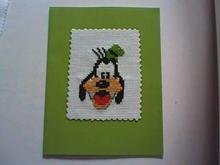 Card for Ryan C