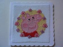 Card for Chloe C