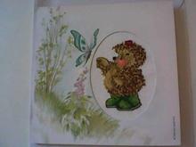 Card for Tyrion  M