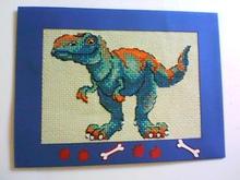 Card for Jaxson S