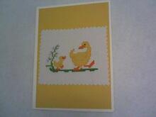 Card for Arya B