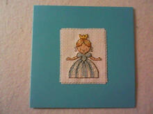Card for Rhi