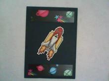 Card for Rylee