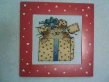 Card for Kaylee-Jayde