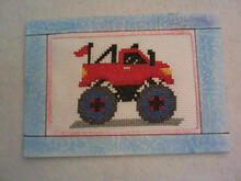 Card for Arthur