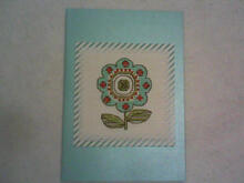Card for Tahani