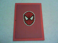 Card for Kade