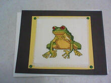 Card for Jaquon 