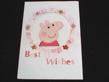 Card for Erica