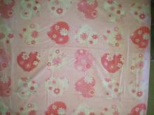 Fabric for Ellie T