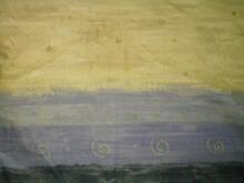Fabric for (QUILTED) Beach E01