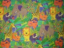 Fabric for Dekkard