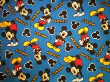 Fabric for Ryan C