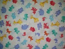 Fabric for Tyrion  M