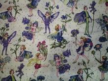 Fabric for Isla J