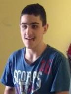 Photo of Michael