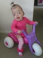 Photo of Maddison-Rayne B