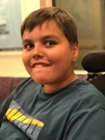 Photo of Jordan G