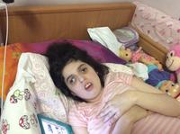 Photo of Angel