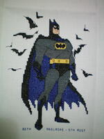 Photo of z0a-Superhero Stitch-a-long