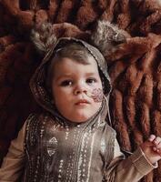 Photo of Cassian