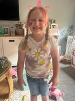 Photo of Sienna-Violet