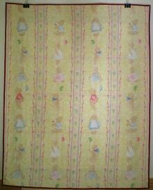 Photo of Christiana Ks quilt