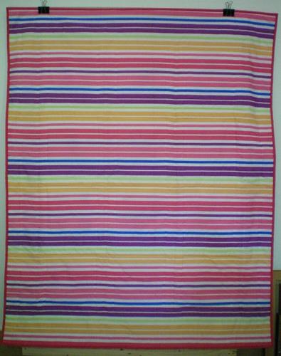 Photo of Kael Ms quilt