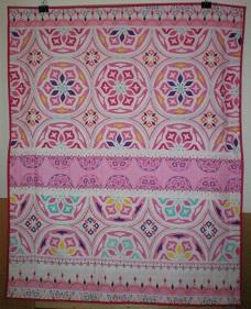 Photo of Maddison-Rayne Bs quilt