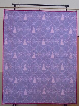 Photo of Addyson Ls quilt