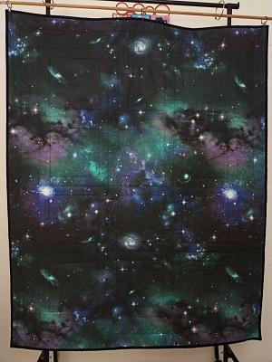 Photo of Rylees quilt